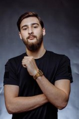Коновалов Евгений