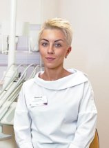 Васильева Оксана Алексеевна