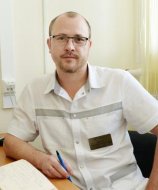 Лысов Дмитрий Анатольевич