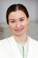 Сергеева Елена Игоревна