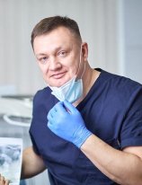 Сикк Артем Николаевич
