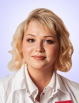 Рузанова Екатерина Игоревна