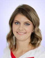 Семикова Дарья Сергеевна