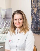 Стрижнева Ирина Юрьевна