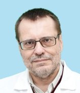 Логинов Сергей Дмитриевич