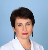 Вохминцева Ольга Георгиевна