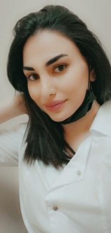 Агабабян Мария Гагиковна