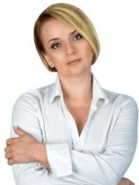 Котельникова Ольга Леонидовна
