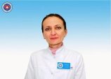 Берновская Анастасия Александровна