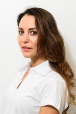 Терентьева Екатерина Александровна
