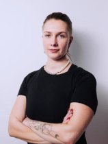 Монахова Ирина Сергеевна