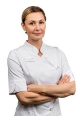 Строкина Галина Владиславовна
