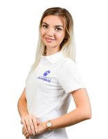 Рясина Мария Вячеславовна