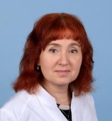Ганопольская Лидия Ильинична