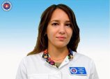 Курачевская Ирина Евгеньевна