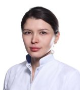 Хамидуллина Рамиля Радиковна