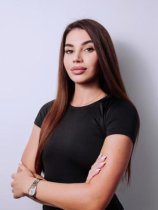 Колоска Кристина