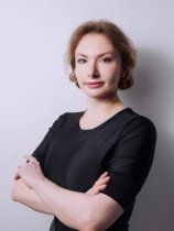 Травова Светлана Федоровна
