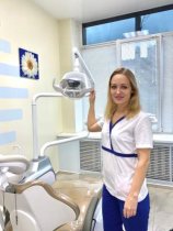 Синяева Елена Викторовна