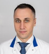 Бойченко Дмитрий Юрьевич