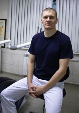 Жежелев Александр Алексеевич