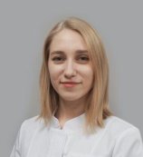 Иванова (Кондрючая) Надежда Сергеевна