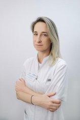 Губанова Мария Александровна