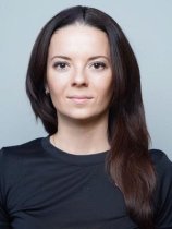Самылина Анна Николаевна