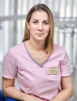 Мунасипова Ольга Сергеевна