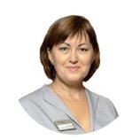 Чумичёва Наталья Анатольевна