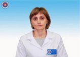 Фёдорова Ольга Ваграмовна