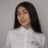 Салимова Камилла