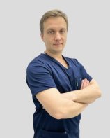 Пешков Михаил Владимирович