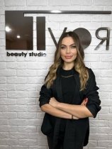 Лесникова Лина