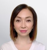 Арбиева Мария Константиновна