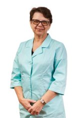 Маценко Елена Львовна