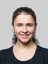 Тихомирова Светлана Сергеевна