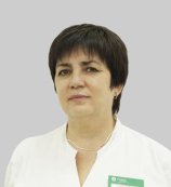 Станишевская Инна Брониславовна