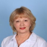 Капранова Галина Викторовна