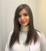 Афанасьева Ольга Александровна