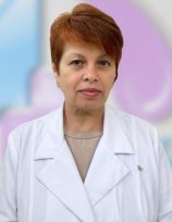 Пальчикова Любовь Петровна