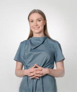 Фёдорова Анастасия Олеговна
