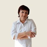 Луценко Ирина Константиновна