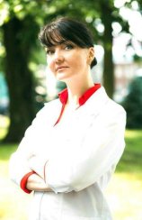 Парамонова Екатерина Александровна