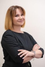 Иёшкина Софья Сергеевна