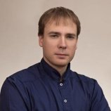 Парфенов Роман Сергеевич