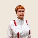 Апостолова Любовь Вячеславовна