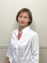 Ермолова Елена Николаевна