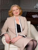 Конкина Светлана Анатольевна