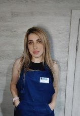 Адилова Амина